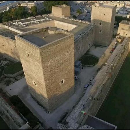 Goffredo Mameli House Bari Esterno foto