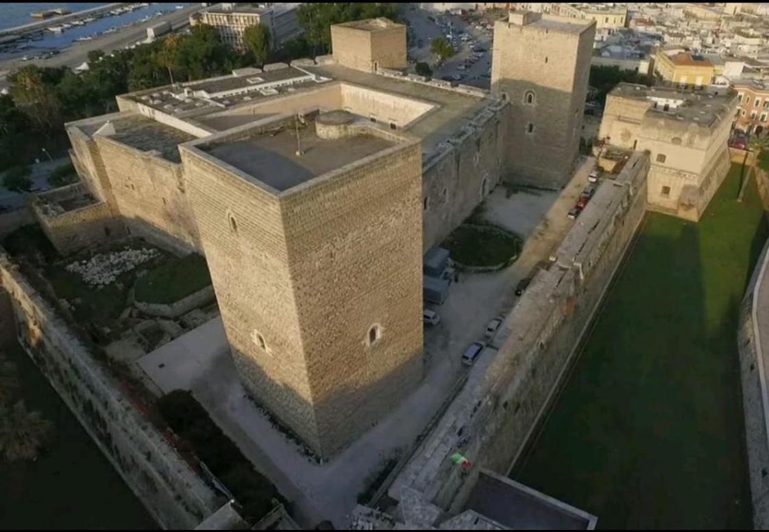 Goffredo Mameli House Bari Esterno foto