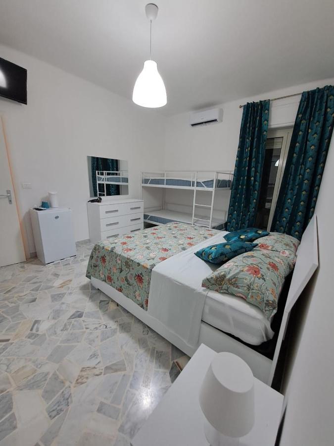Goffredo Mameli House Bari Esterno foto