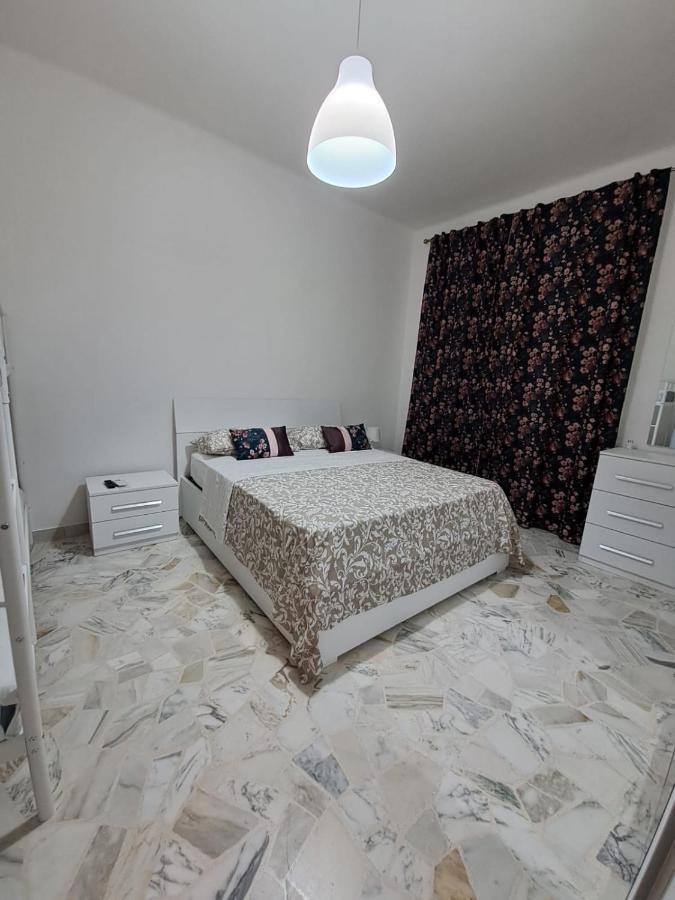 Goffredo Mameli House Bari Esterno foto