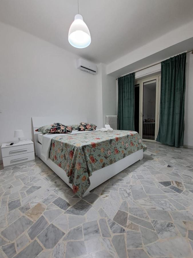 Goffredo Mameli House Bari Esterno foto