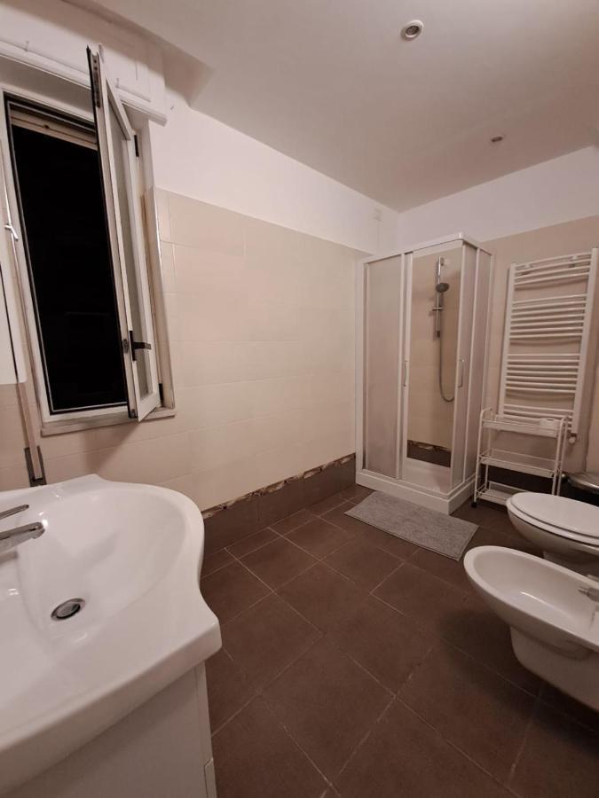 Goffredo Mameli House Bari Esterno foto