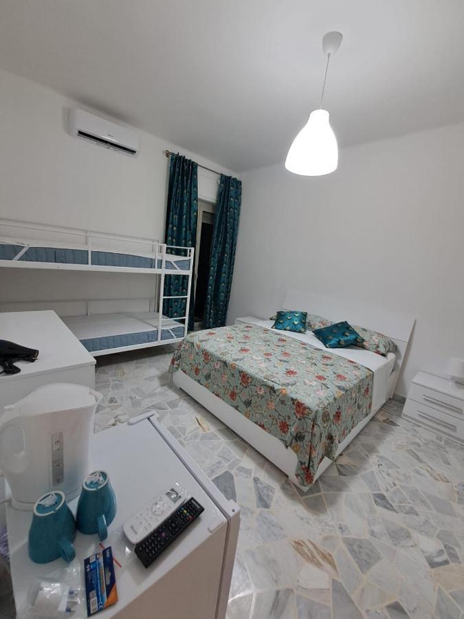 Goffredo Mameli House Bari Esterno foto