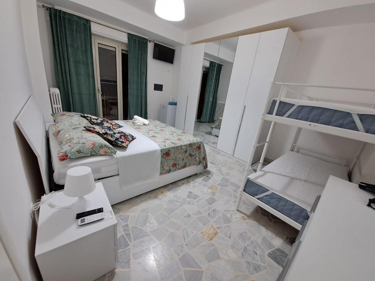 Goffredo Mameli House Bari Esterno foto